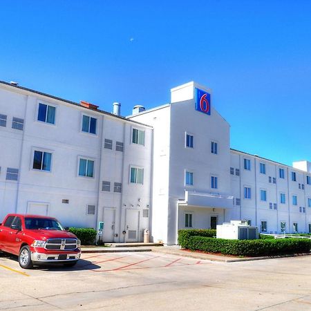 Motel 6-New Orleans, La المظهر الخارجي الصورة