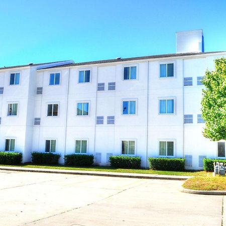 Motel 6-New Orleans, La المظهر الخارجي الصورة