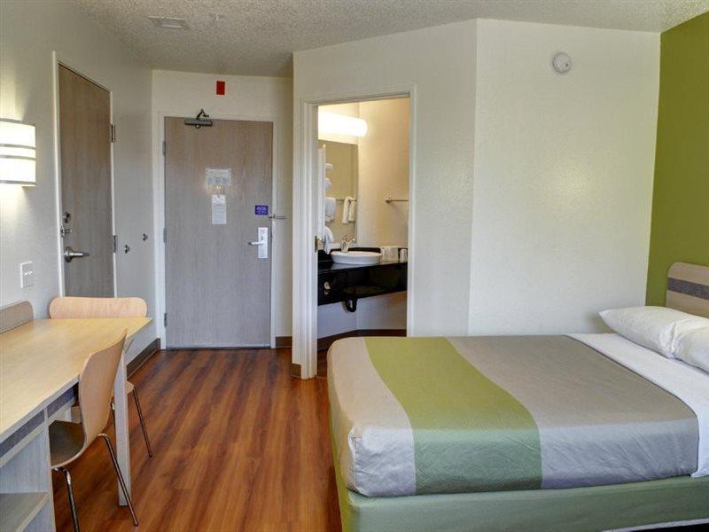 Motel 6-New Orleans, La المظهر الخارجي الصورة