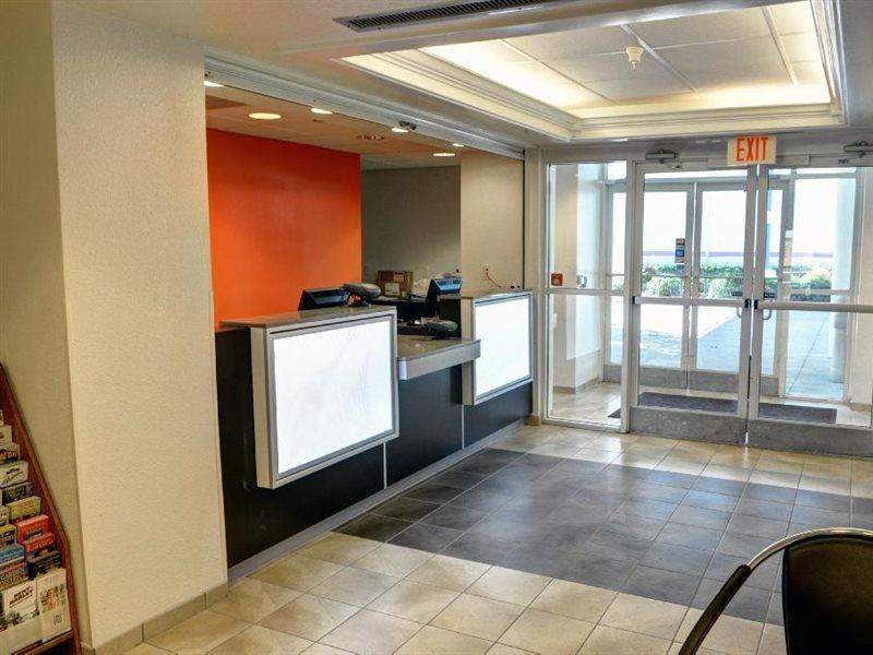 Motel 6-New Orleans, La المظهر الخارجي الصورة