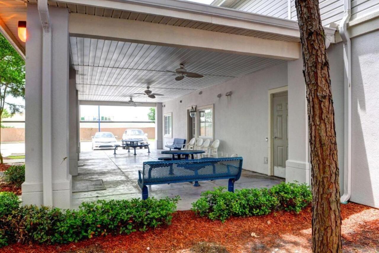 Motel 6-New Orleans, La المظهر الخارجي الصورة