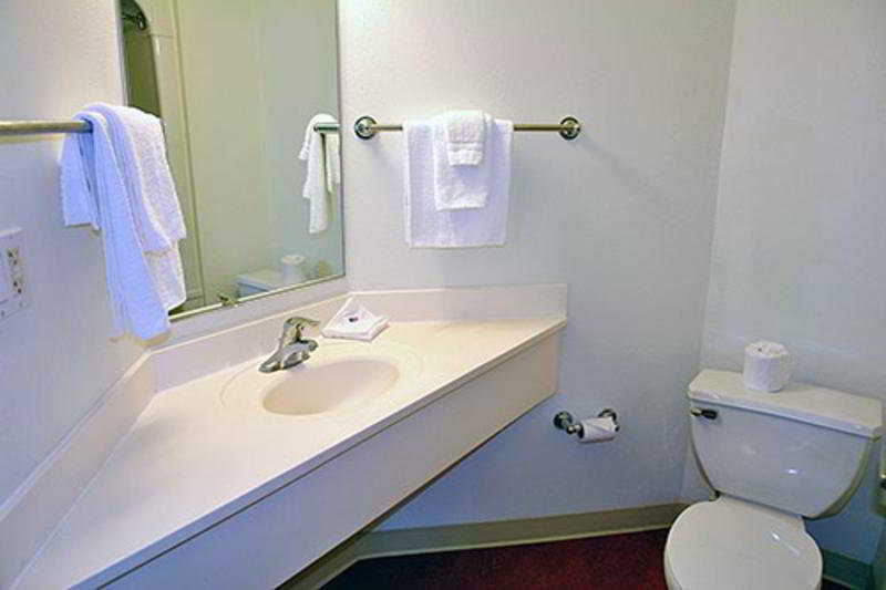 Motel 6-New Orleans, La المظهر الخارجي الصورة