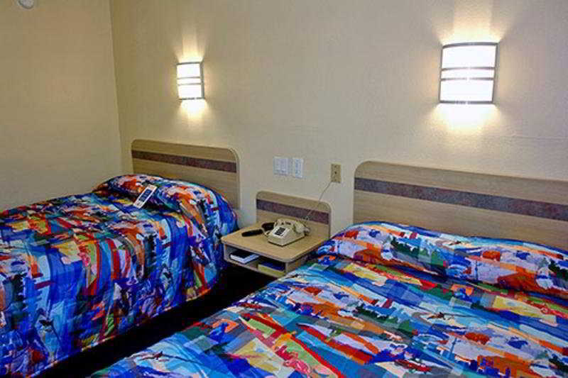 Motel 6-New Orleans, La الغرفة الصورة