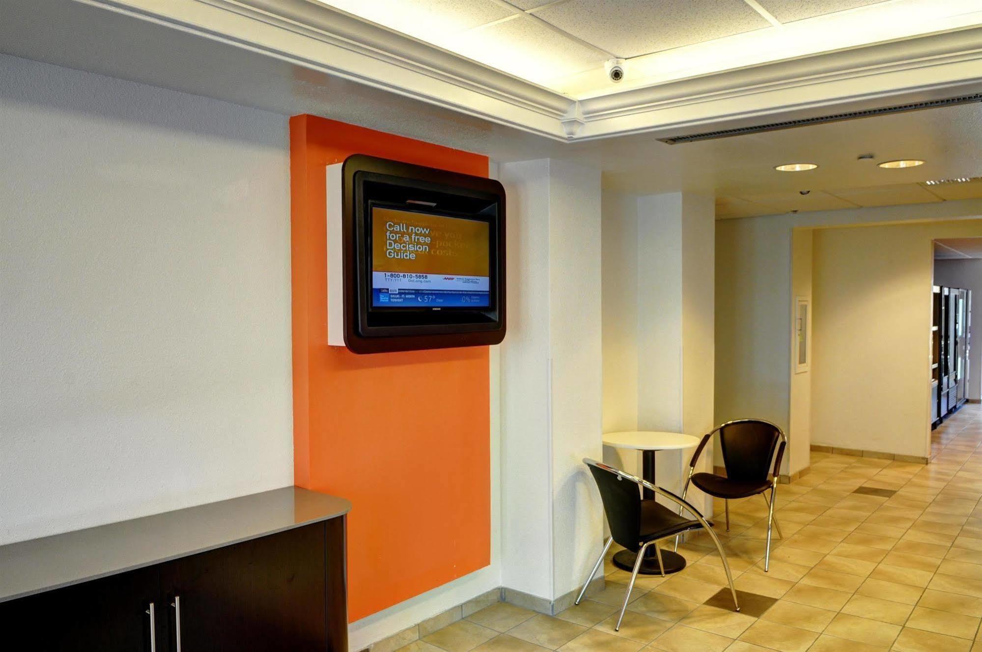 Motel 6-New Orleans, La المظهر الخارجي الصورة