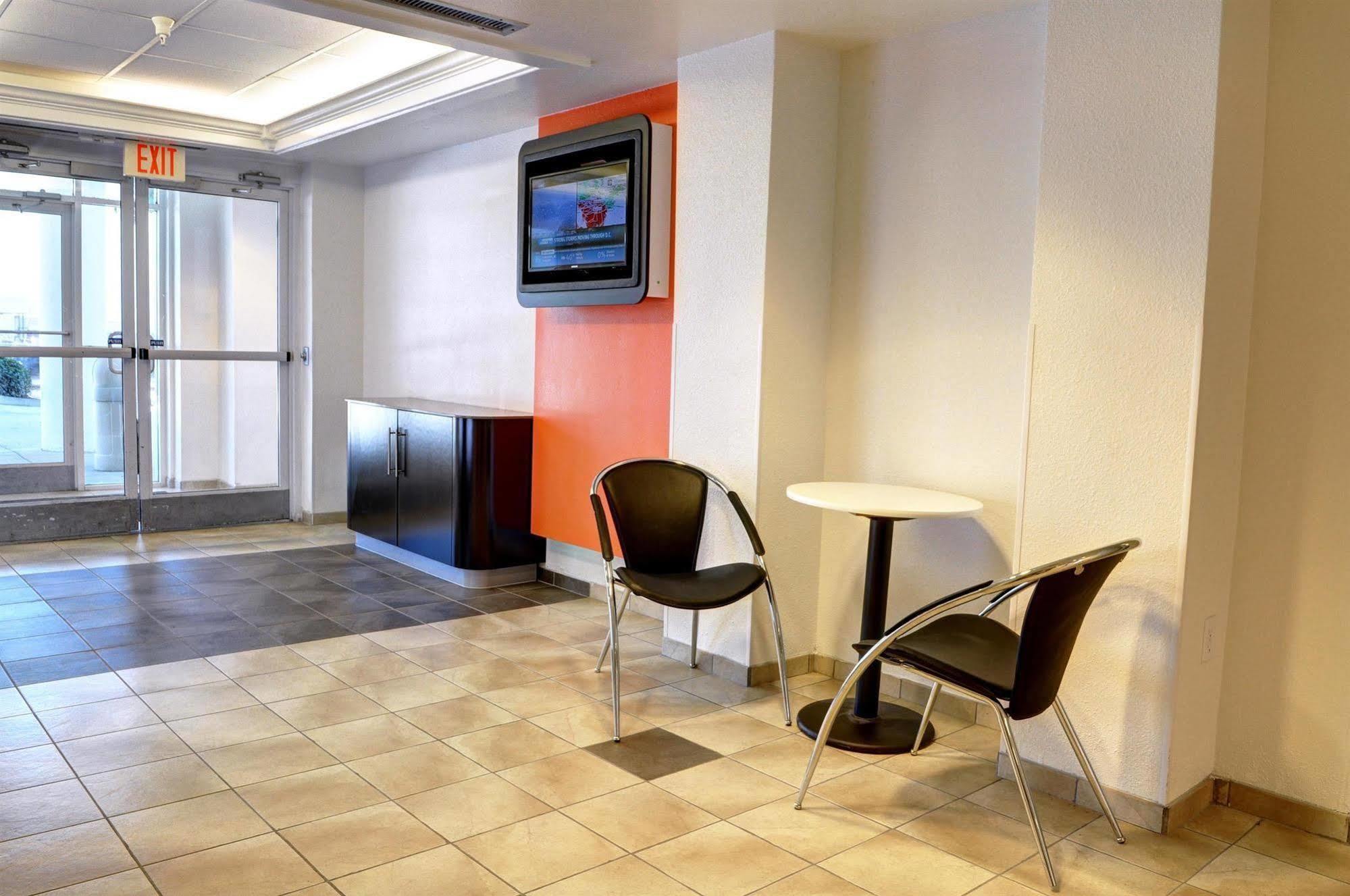 Motel 6-New Orleans, La المظهر الخارجي الصورة