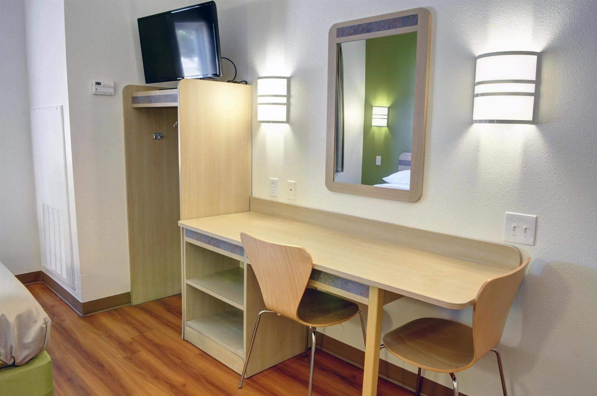 Motel 6-New Orleans, La المظهر الخارجي الصورة