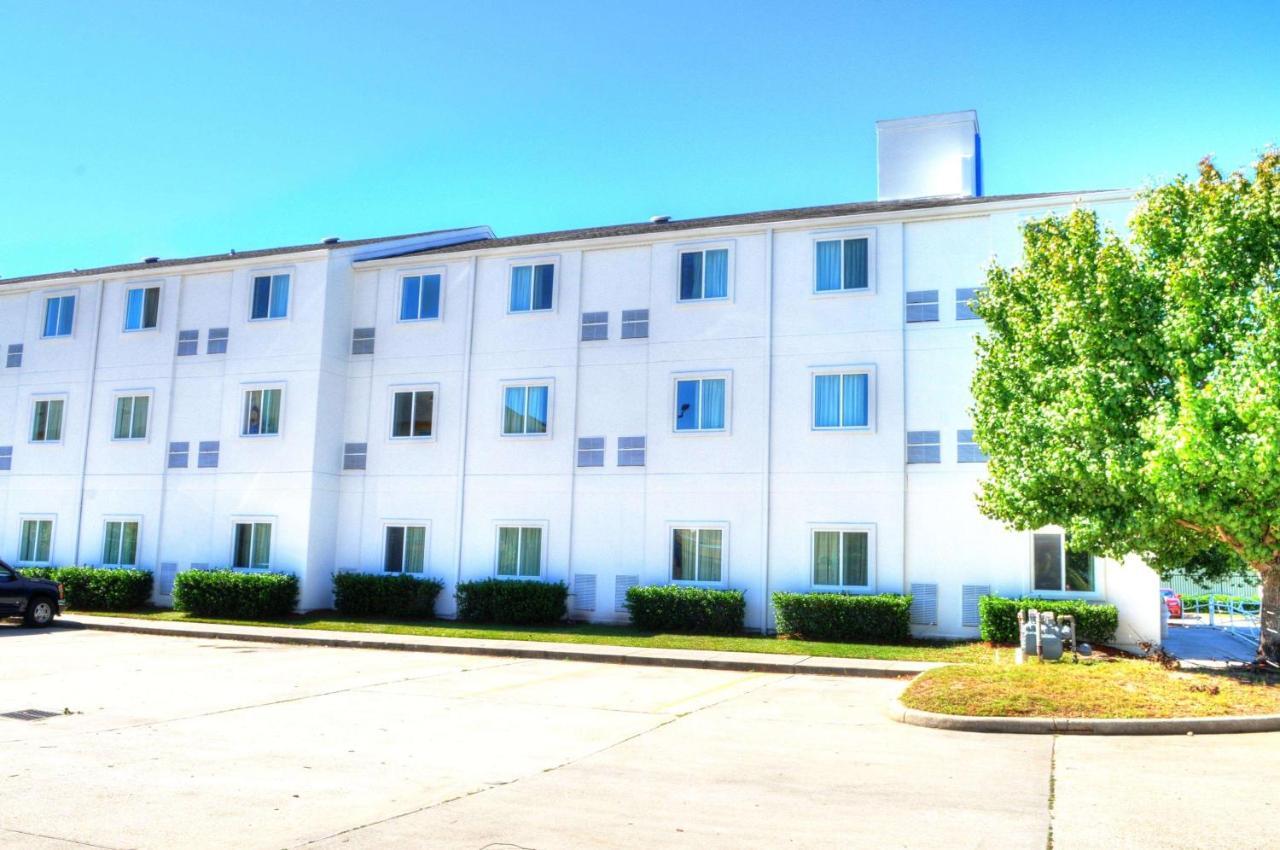 Motel 6-New Orleans, La المظهر الخارجي الصورة